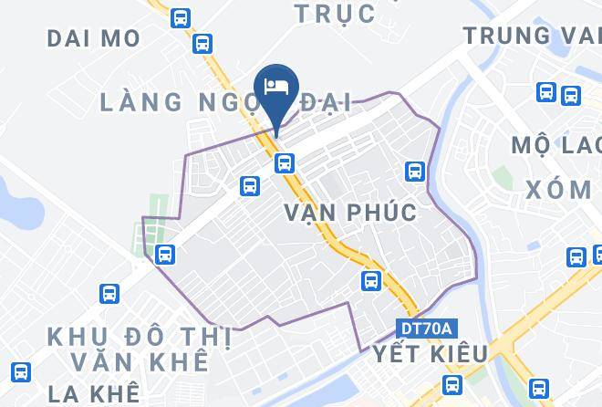 Vn Phuc - Hotel Lieber Maps