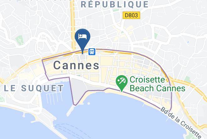 Maritime Alps - Hotel Ligure Maps