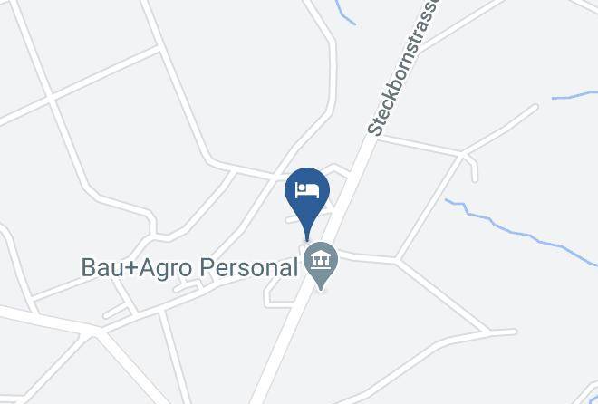 Frauenfeld - Hotel Linde Dettighofen Gmbh Maps