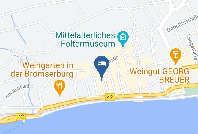 Rheingau Taunus Kreis - Lindenwirt Gmbh Maps