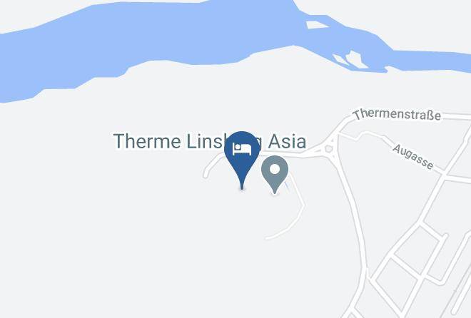 Wiener Neustadt Land - Hotel Therme & Spa Linsberg Asia Maps