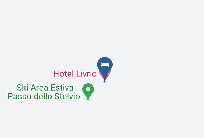 Hotel Livrio Map