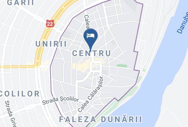 Braila - Hotel Lms Maps