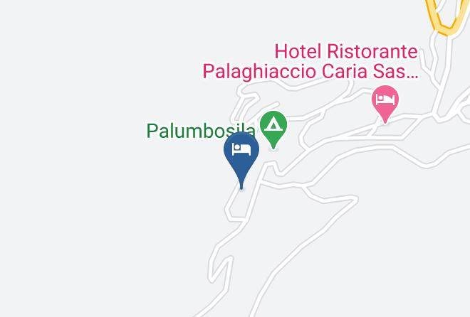 Crotone - Hotel Lo Scoiattolo & Spa Maps