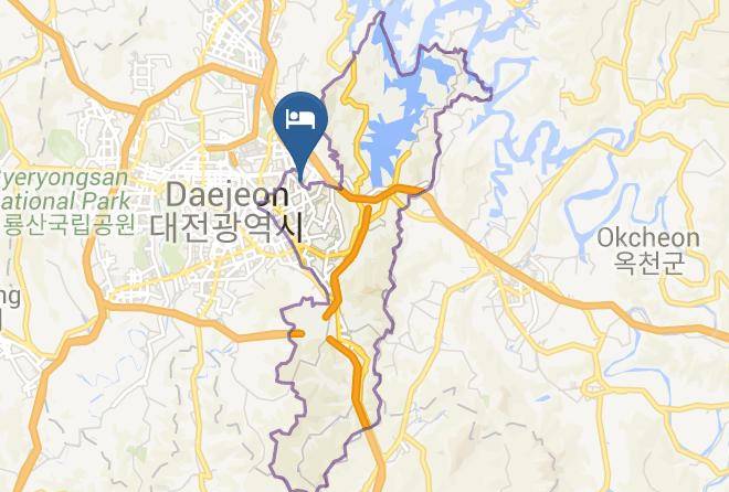 Donggu - Hotel Look Maps