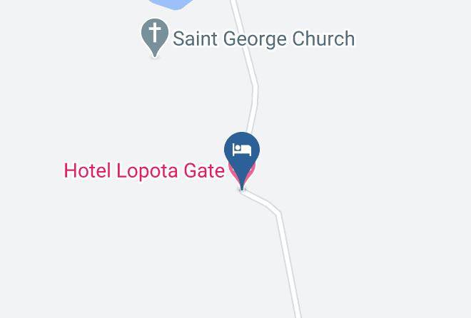 Georgia - Hotel Lopota Gate Maps