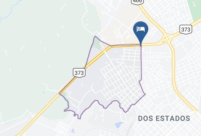 Hotel Lorenzetti Br Map