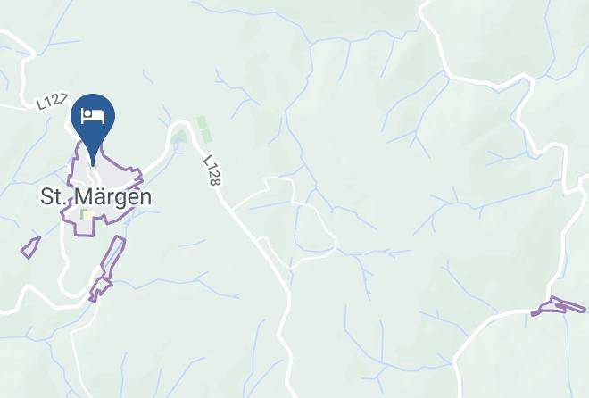 Breisgau Hochschwarzwald - Hotel Lowen Maps