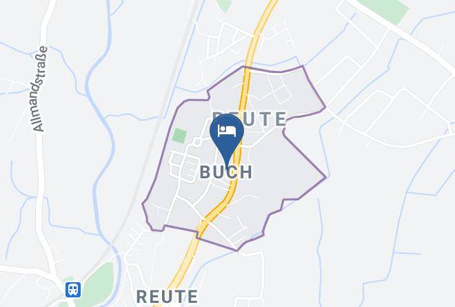 Bodenseekreis - Hotel Lowen Melanie Lehle Celik Maps