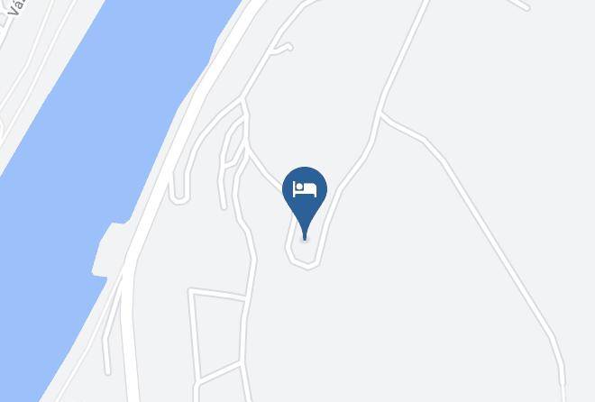 Piestany - Hotel Lux Maps
