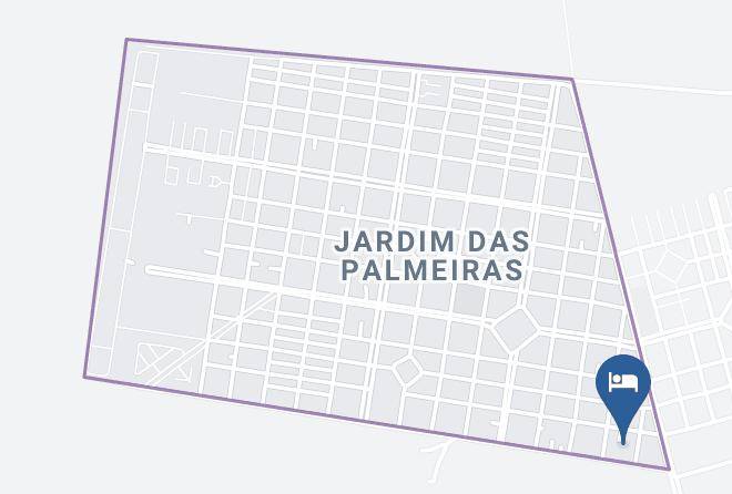 Hotel Luzia Barrios Map