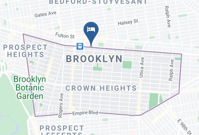 Kings - Hotel Lynx Maps