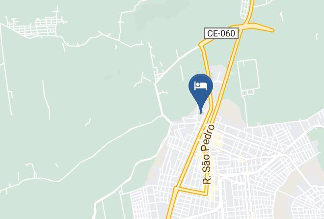 Jos - Hotel Maceio 3 Irmaos Maps