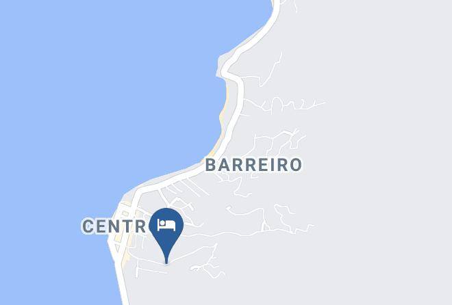 Ilhabela - Velinn Hotel Maison Joly Maps