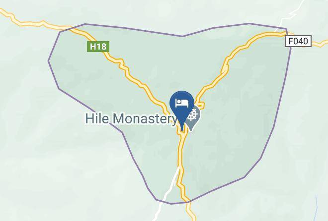 Biratnagar - Hotel Makalu View Maps