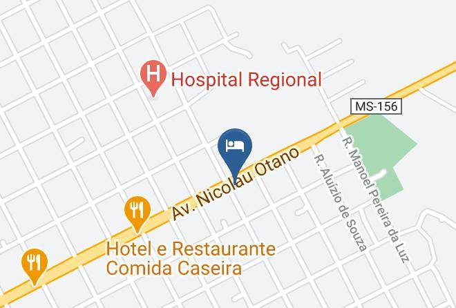 Amambai - Hotel Mandi Maps