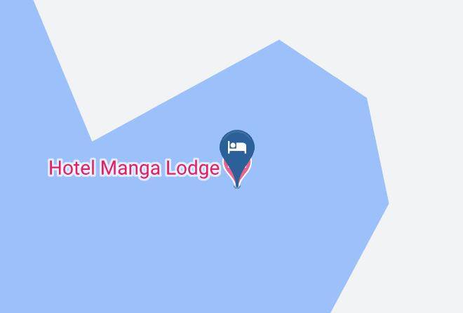 Morombe - Hotel Manga Lodge Maps