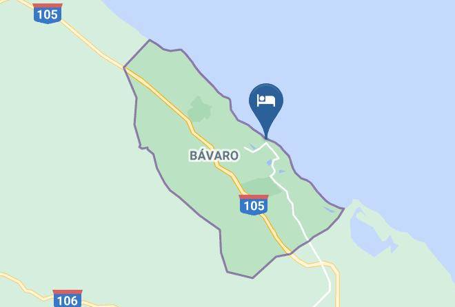 Salvaleon De Higuey - Hotel Maracas Punta Cana Maps