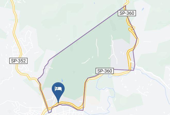 Amparo - Hotel Maranim Maps