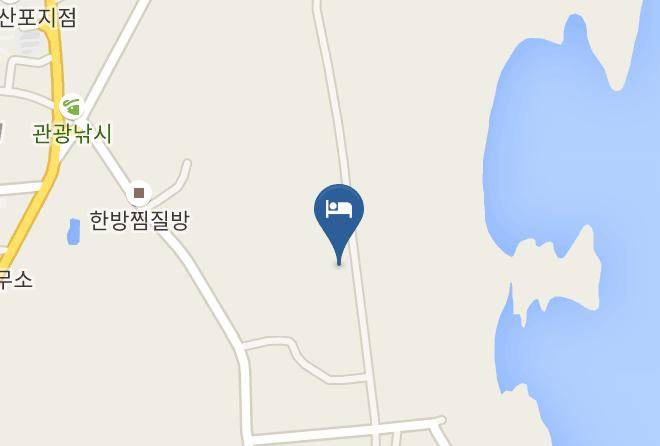 Seogwiposi - Hotel Mare Jeju Maps