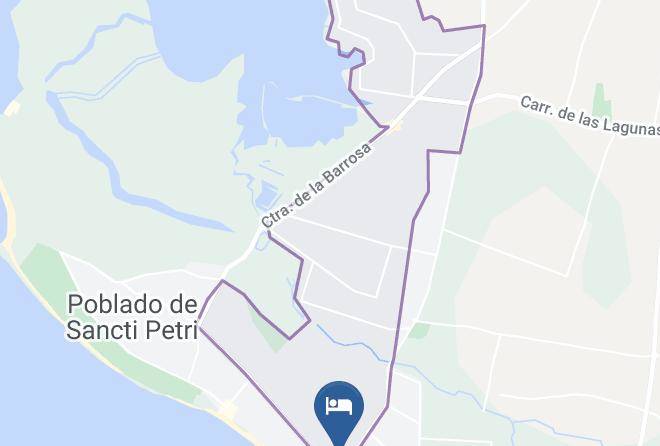 Hotel Mariantonia Map