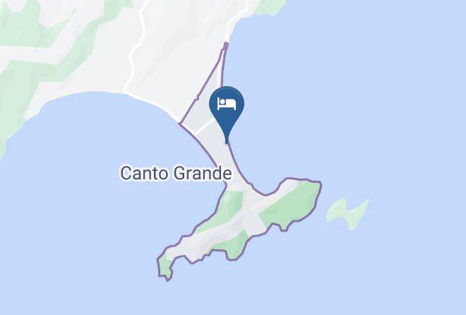 Bombinhas - Hotel Marin Chateau Maps