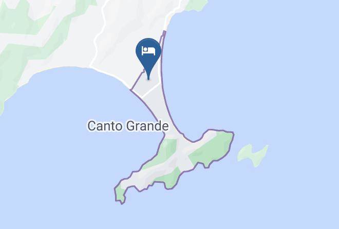 Bombinhas - Hotel Mariscal Maps