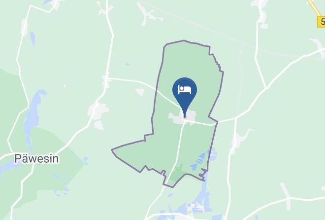 Havelland - Hotel Marlenenhof U Pension Erika Maps