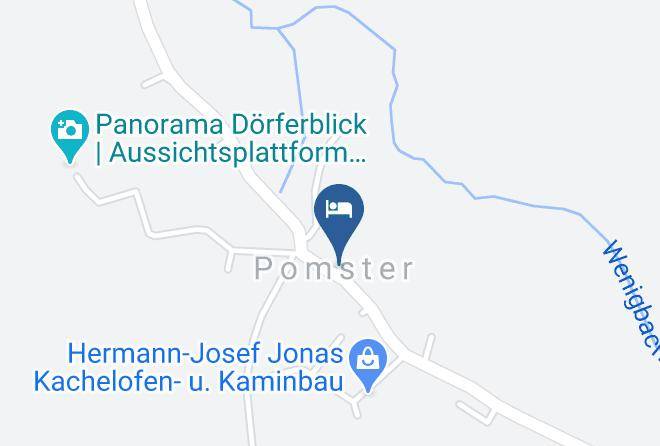 Ahrweiler - Hotel Maternushof & Antiquitaten Maps