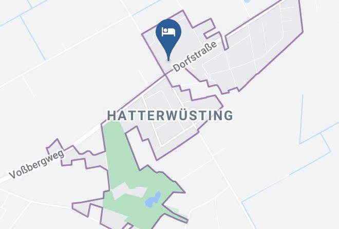 Oldenburg - Hotel Meiners Maps
