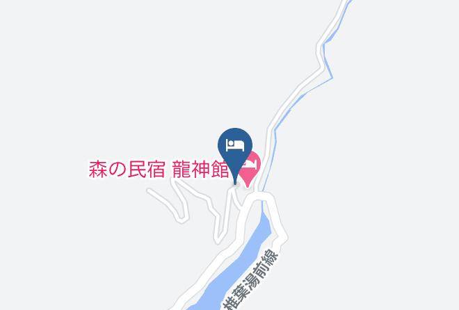 Shiiba Vil Higashiusuki District - Hotel Melissa Hyuga Maps