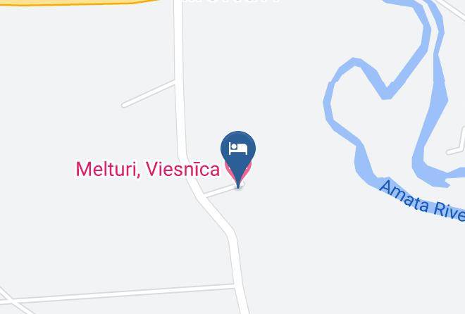 Drabesi - Hotel Melturi Maps