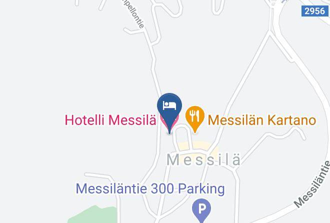 Hollola - Hotel Messila Maps