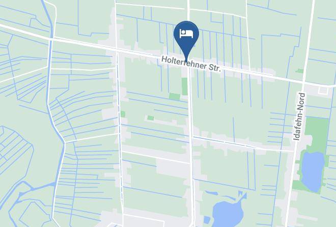 Leer - Hotel Meyerhoff Maps
