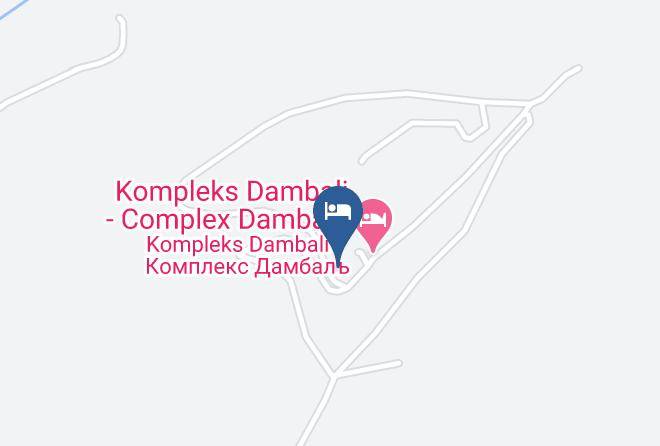 Momchilgrad - Hotel Mg Maps