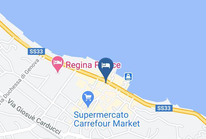 Verbano Cusio Ossola - Hotel Milan Speranza Au Lac Maps