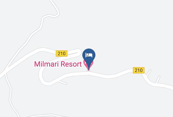 Raski - Hotel Milmari Resort S 68 Maps