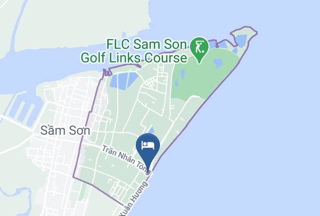 Sm Son - Hotel Minh Hnh Maps