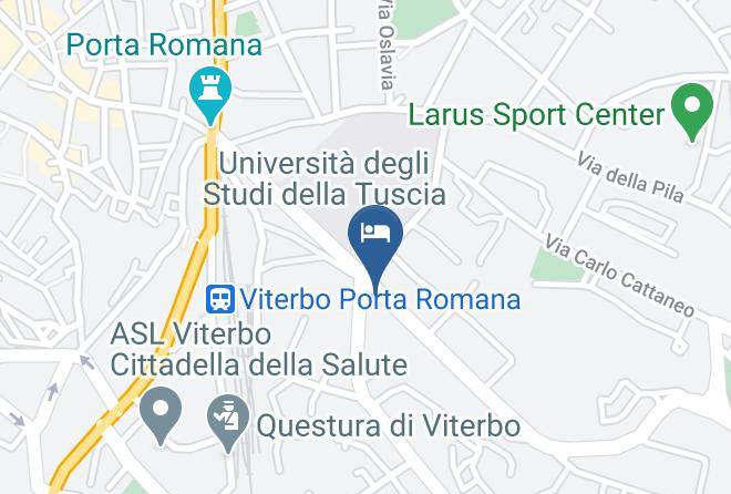 Hotel Mini Palace Map