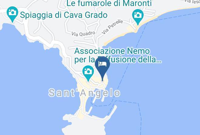Naples - Miramare Sea Resort Ischia Maps
