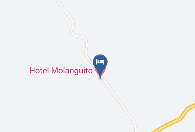 Cardonal - Hotel Molanguito Maps
