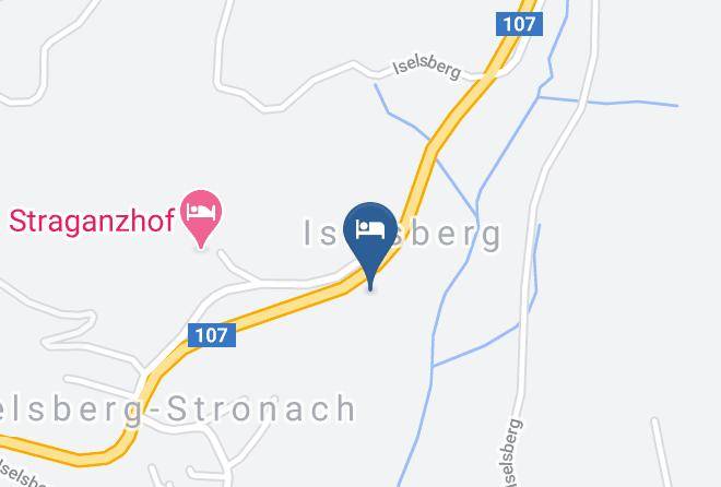 Lienz - Hotel Molltaler Maps