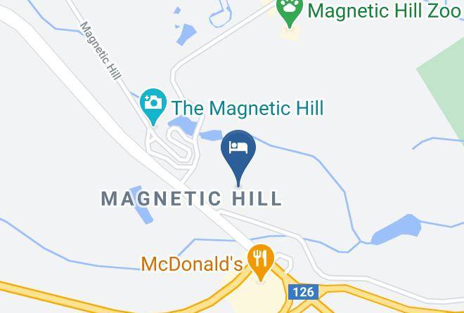 Westmorland - Hotel Moncton Maps
