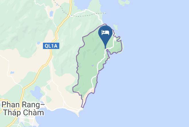 Ninh Hi - Hotel Mong An Maps