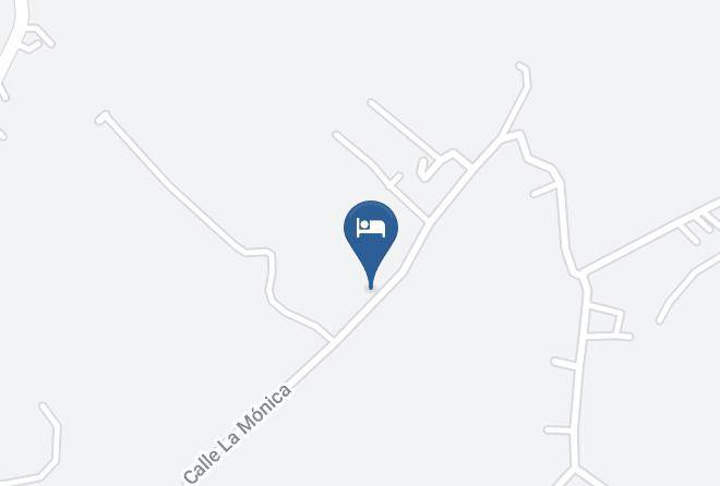 Poas - Hotel Monte Del Mago Maps