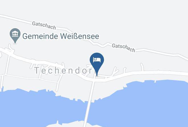 Spittal An Der Drau - Hotel Moser Ihr Hotel Mit Herz Maps