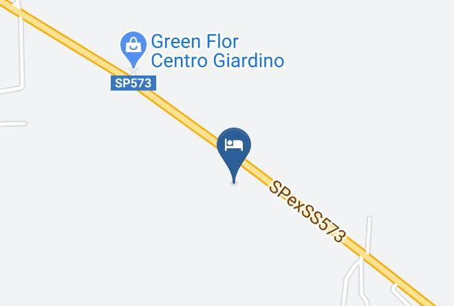 Bergamo - Hotel Motel Gold Maps