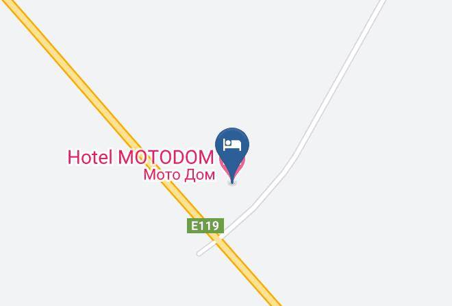 Mikhaylovsky District - Hotel Motodom Maps