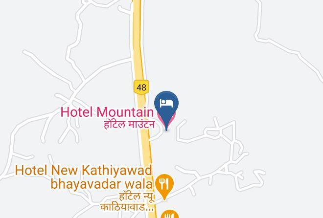 Palghar Sub District - Hotel Mountain Maps