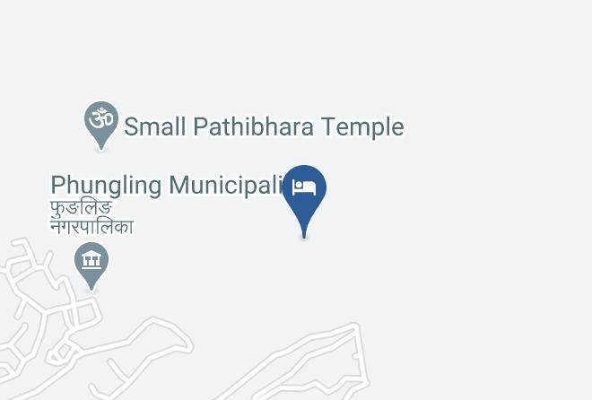 Ilam - Hotel Mountain Taplejung Maps